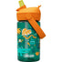 CAMELBAK THRIVE FLIP STRAW KIDS 14OZ JUNGLE ANIMALS