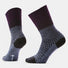 Smartwool Women's Everyday Cozy Popcorn Cable Crew Socks.