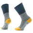 Smartwool Women's Everyday Cozy Popcorn Cable Crew Socks.