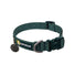 RUFFWEAR Front Range Flex Collar DEEP TEAL