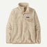 Patagonia Women's Lightweight Synchilla Snap-t Pullover.