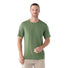 Smartwool Men's Merino Short Sleeve Tee - Hike & Everyday.
