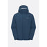 Rab Men's Downpour Jacket - Shell - Shield.