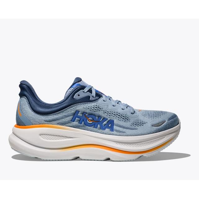 HOKA M BONDI 9 DNP / MEDIUM