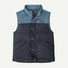Patagonia Men's Downdrift Vest.