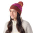 Smartwool Isto Retro Beanie - Headwear.