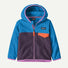 Patagonia Baby Micro D Snap-t Jacket.
