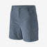 Patagonia Women's Quandary Shorts - 5 In.
