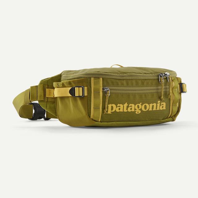 Patagonia Black Hole Waist Pack 5l GRZG