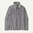 Patagonia Women's Better Sweater 1/4-zip - Pullovers.