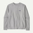 Patagonia Daily Crewneck Sweatshirt.