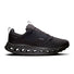 On Ms Cloudhorizon WP BLACK/BLACK
