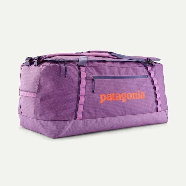 Patagonia Black Hole Duffel 100L BKPL