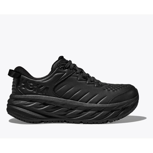 HOKA M BONDI SR WIDE BBLC