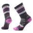 Smartwool Women's Hike Full Cushion Saturnsphere Crew Socks.