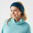 Smartwool Fleece Lined Headband - Headwear.