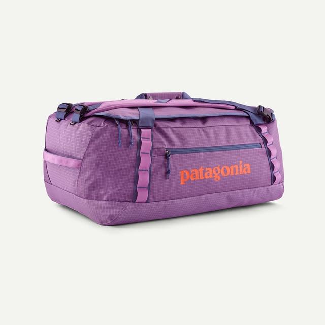 Patagonia Black Hole Duffel 55L BKPL