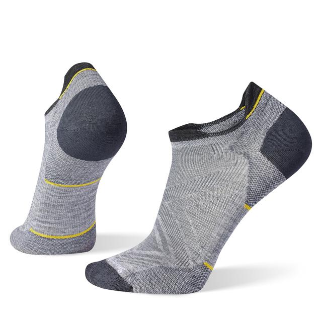 Smartwool Run Zero Cushion Low Ankle Socks 039