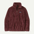 Patagonia Women's Los Gatos 1/4-zip.