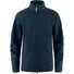 FJALLRAVEN Keb Fleece M Dark Navy