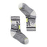 Smartwool Men's Hike Hiking Bear Crew Socks.