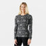 Smartwool Women's Classic Thermal Merino Base Layer Crew.