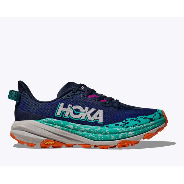 HOKA Women's Speedgoat 6 VYM