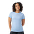 Smartwool Women's Merino Short Sleeve Tee - Hike & Everyday.