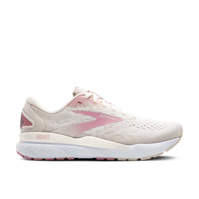 Brooks W GHOST 16 136