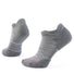 Smartwool Women's Run Targeted Cushion Low Ankle Socks.