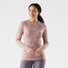 Smartwool Women's Classic Thermal Merino Base Layer Crew.