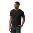 Smartwool Men's Merino Short Sleeve Tee - Hike & Everyday.
