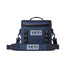 YETI Hopper Flip 8 Soft Cooler CLASSIC NAVY