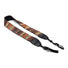 NOCS Provisions Woven Tapestry Strap CHEVRON