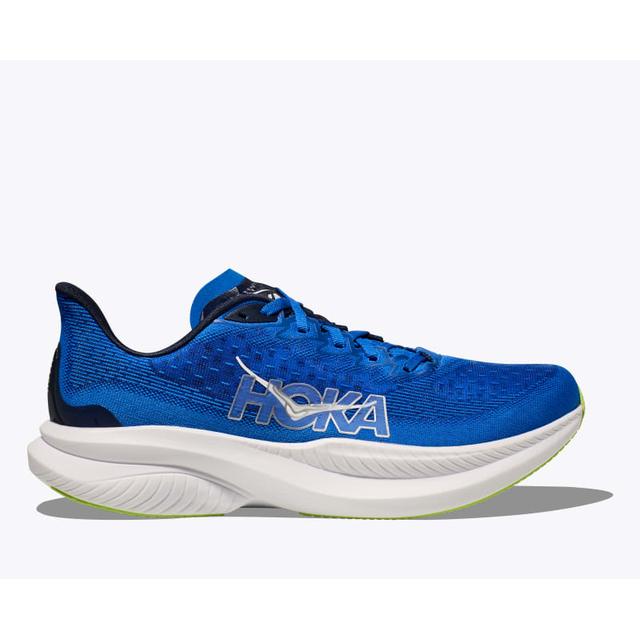 HOKA Men's Mach 6 ECC