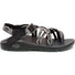 Chaco Women's Zx/2 Dual Adjustable Straps Classic Sandal Vary Primary.