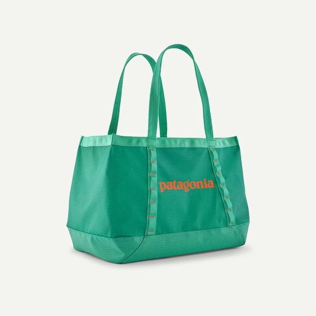 patagonia jalama bag Patagonia Black Hole Tote 25l – J&H Outdoors