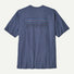 Patagonia Men's P-6 Logo Responsibili-tee.