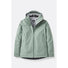 Rab Women's Namche GORE-TEX Jacket - Shell - GTX.