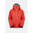 Rab Men's Firewall Mountain Jacket - Shell - Shield.