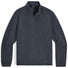 Outdoor Research Men's Crescent Fleece Half Zip.