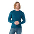 Smartwool Men's Sparwood Crew Sweater - Fleece & Sweaters.