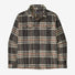 Patagonia Men's Fjord Flannel Shirt.