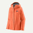 Patagonia Womens Torrentshell 3L Rain Jacket PCH / S