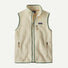 Patagonia Women's Retro Pile Vest.