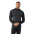 Smartwool Men's Classic Thermal Merino Base Layer 1/4 Zip - Base Layers.