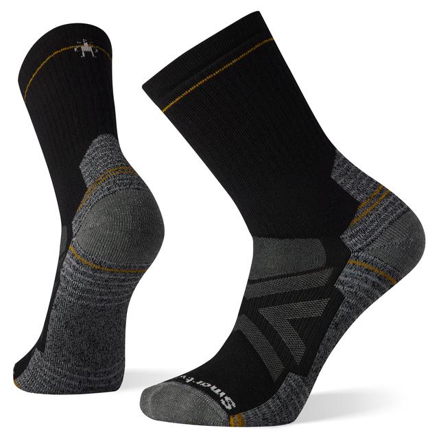 Smartwool Hike Full Cushion Crew Socks 1