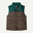Patagonia Men's Downdrift Vest.