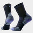 Smartwool Women's Hike Targeted Cushion Mid Crew Socks.