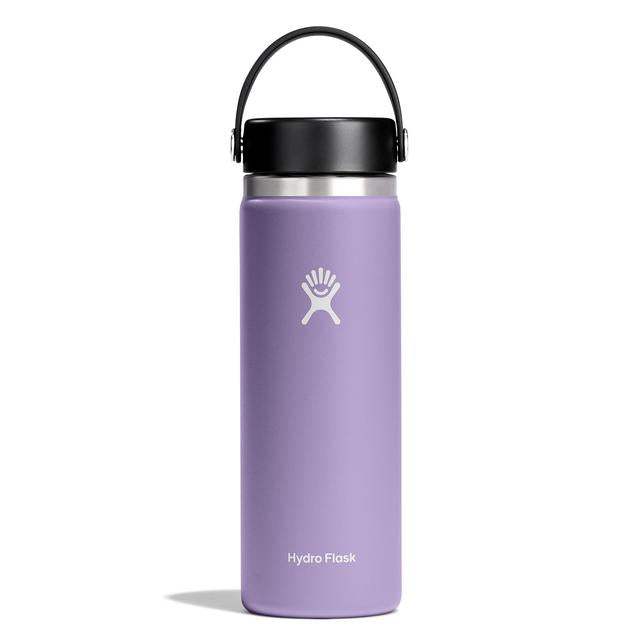 Hydro Flask 20 Oz Wide Mouth 504